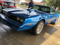 Bernie's Restoration - Photo 5 - Car repair in Lakeland, FL, Lakeland