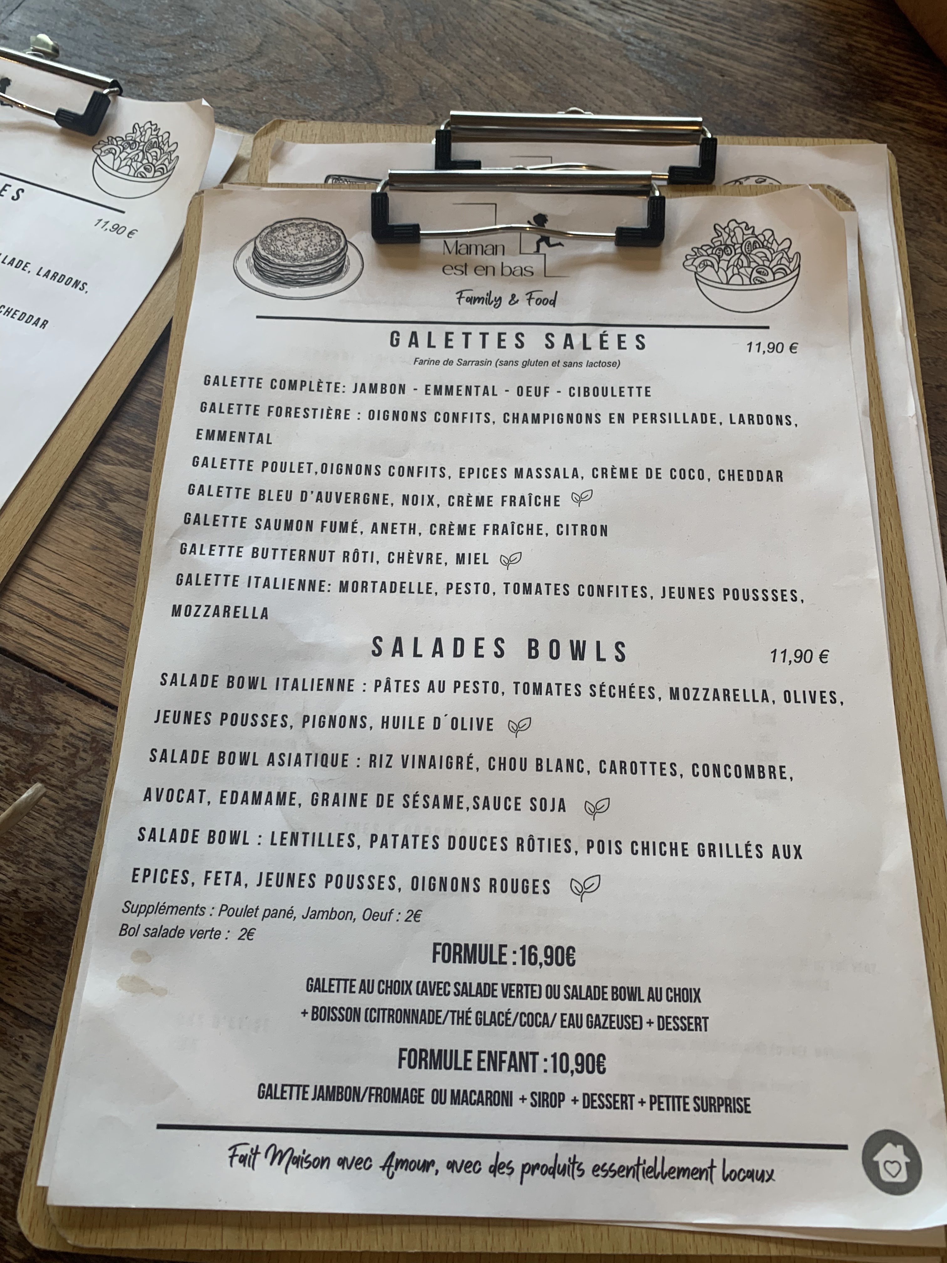 Photo n° 8 de l'avis de Anaïs.A fait le 07/04/2024 à 00:02