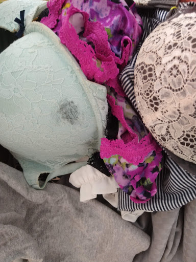 Moving Company «U-Pack», reviews and photos, 1165 Wilburn Rd, Conley, GA 30288, USA