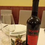 Photo n°1 de l'avis de Ivano.e fait le 14/12/2023 à 23:09 sur le  Trattoria Sant'Eufemia à Brisighella