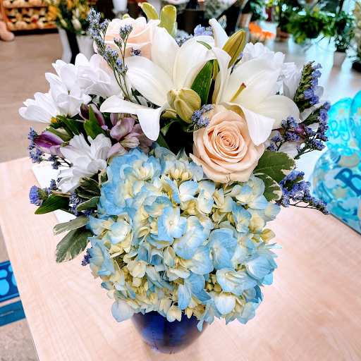 Florist «El Camino Florist», reviews and photos, 632 El Camino Real, South San Francisco, CA 94080, USA