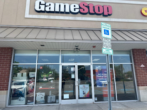 GameStop
