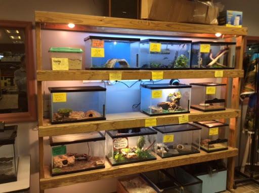 Pet Supply Store «Living Things», reviews and photos, 3437 PA-309, Orefield, PA 18069, USA