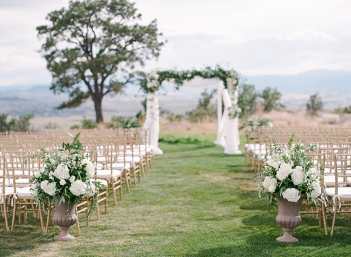 Wedding Planner «Cloud 9 Weddings & Papers», reviews and photos, 821 Santa Fe Dr, Denver, CO 80204, USA