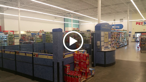 Pet Supply Store «PetSmart», reviews and photos, 3431 Tittabawassee Rd, Saginaw, MI 48604, USA