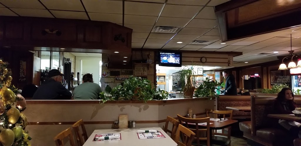 Coventry Pizza Restaurant 06238