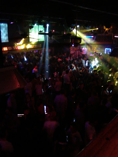 Night Club «Shooters II Inc», reviews and photos, 827 W Morgan St, Durham, NC 27701, USA