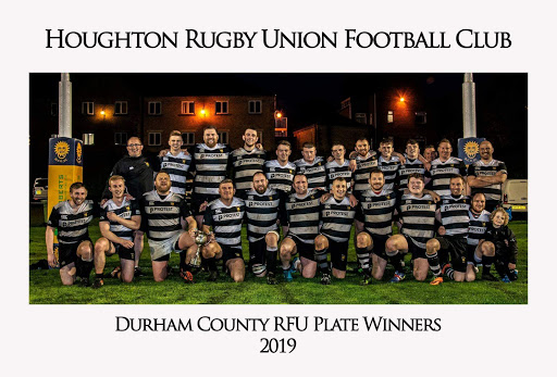 Houghton Rugby Club