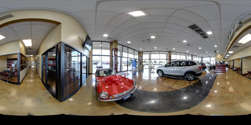 Honda Dealer «Don Carlton Honda», reviews and photos, 4141 S Memorial Dr, Tulsa, OK 74145, USA