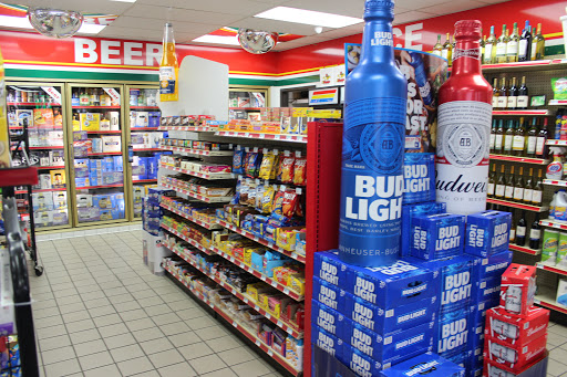 Gas Station «Fastrip Food Store», reviews and photos, 10306 Arlington Ave, Riverside, CA 92505, USA