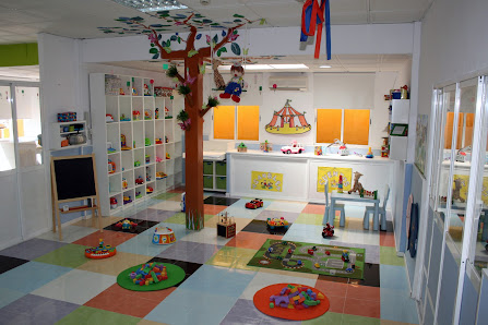 Centro Educación Infantil El Cole C. Pajar, 1, 11500 Puerto De Santa María ( El ), Cádiz, España