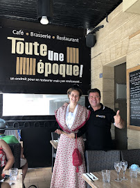 Photos du propriétaire du Restaurant Toute une Epoque à Saint-Rémy-de-Provence - n°12