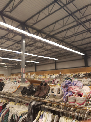 Thrift Store «Valley Thrift Store», reviews and photos, 4301 Dixie Hwy, Fairfield, OH 45014, USA