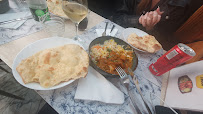 Plats et boissons du Restaurant indien Bowly Wood Indian Kitchen à Paris - n°15