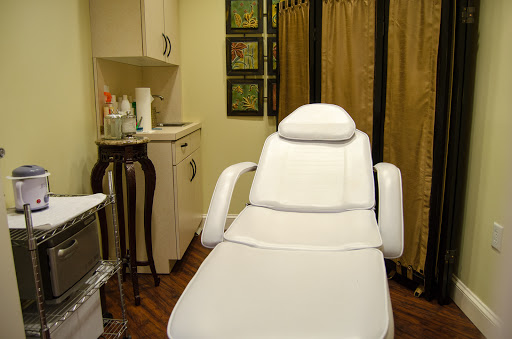 Beauty Salon «Ecosse Salon», reviews and photos, 6060 Marshalee Dr #107, Elkridge, MD 21075, USA