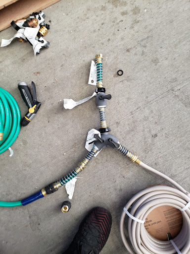 Home Improvement Store «The Home Depot», reviews and photos, 5411 Columbia Pike, Spring Hill, TN 37174, USA