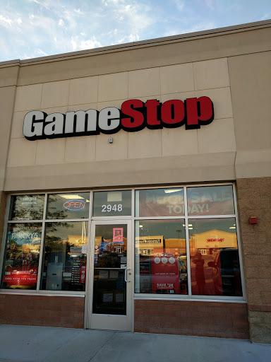 Video Game Store «GameStop», reviews and photos, 2948 US-34, Oswego, IL 60543, USA