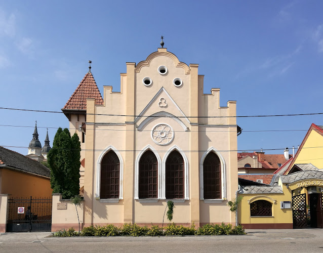 Kiskunfélegyháza, Damjanich utca, 6100 Magyarország