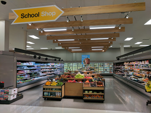 Department Store «Target», reviews and photos, 25901 US-290, Cypress, TX 77429, USA