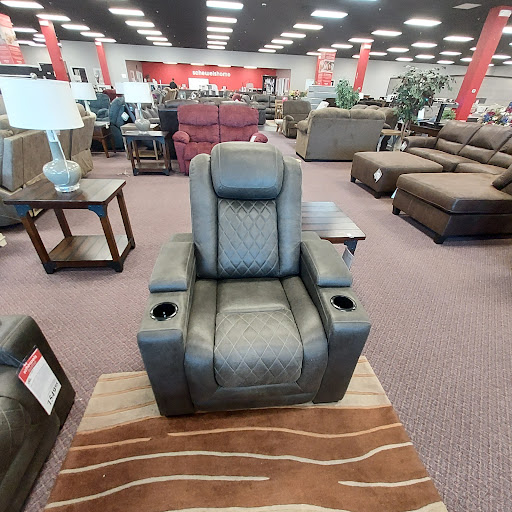Furniture Store «Schewel Furniture Company», reviews and photos, 2091 Evelyn Byrd Ave, Harrisonburg, VA 22801, USA