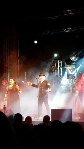 Live Music Venue «Regent Theatre», reviews and photos, 7 Medford St, Arlington, MA 02474, USA