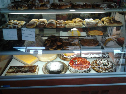 O Pasteleiro no Leiria, Leiria