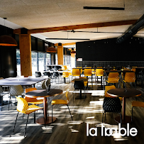 Atmosphère du Restaurant Arseaa - la taable à Toulouse - n°6