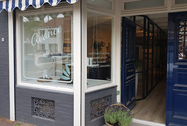 Beoordelingen van Huid- en Haarstudio Avance in Eindhoven - Kapper