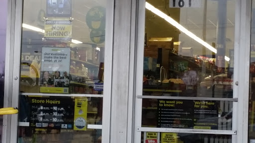 Discount Store «Dollar General», reviews and photos, 1813 Center St, Deer Park, TX 77536, USA