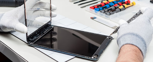 Cell Phone Store «D.C Cell Phone Repair», reviews and photos, 6516 New York Ave #124, Arlington, TX 76002, USA