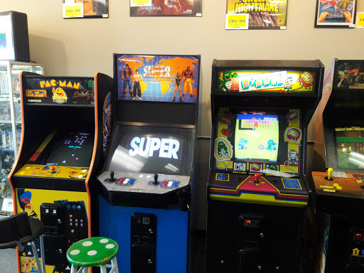 Video Game Store «Another Castle Video Games», reviews and photos, 3333 184th St SW H, Lynnwood, WA 98037, USA
