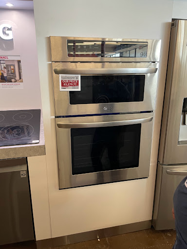 Appliance Store «Airport Home Appliance», reviews and photos, 966 S Bascom Ave, San Jose, CA 95128, USA