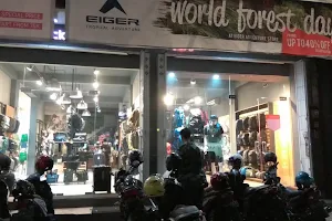 EIGER Adventure Store image