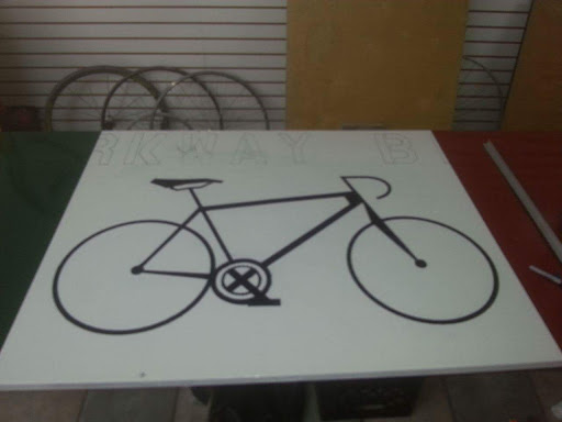 Bicycle Store «Bay Parkway Bicycles», reviews and photos, 2315 65th St, Brooklyn, NY 11204, USA