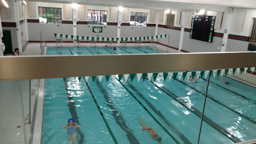 Association or Organization «McGaw YMCA», reviews and photos, 1000 Grove St, Evanston, IL 60201, USA