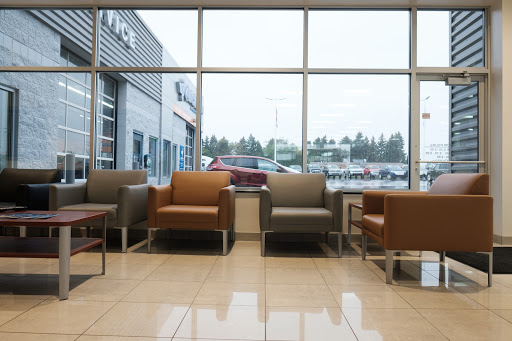 Ford Dealer «Signature Ford Lincoln», reviews and photos, 1960 E Main St, Owosso, MI 48867, USA