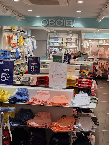 Beoordelingen van Okaidi Bruxelles Ch. D'alsemberg in Brussel - Babywinkel