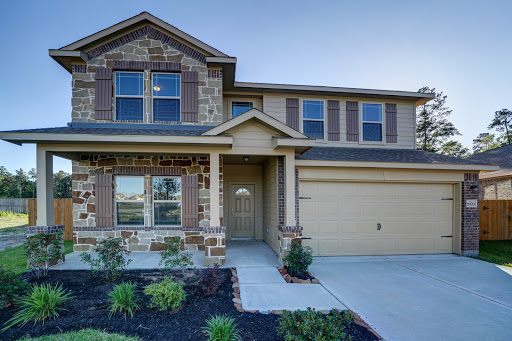 First America Homes at The Cove at Taylor Landing in Beaumont, Texas