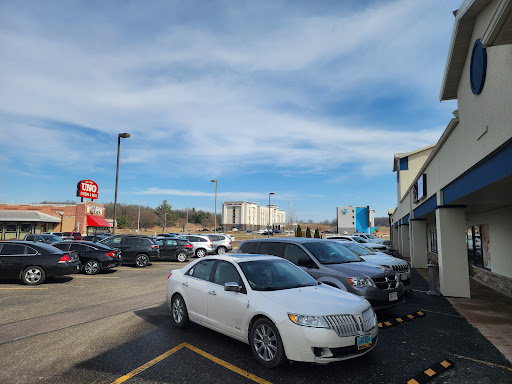 Explore tattoo time ideas, creative tattoo ideas in Wisconsin Dells, available at Twisted Dimensions Tattoo Studio