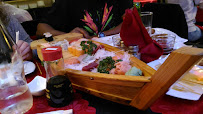 Plats et boissons du Restaurant japonais Restaurant Le Royal Tokyo à Livry-Gargan - n°13