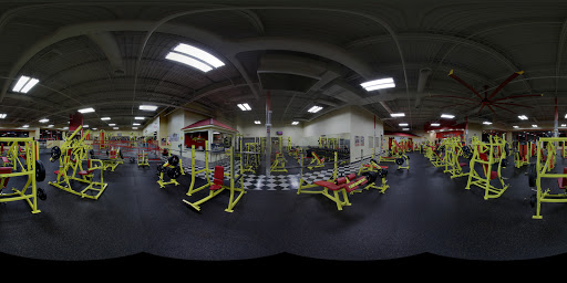 Gym «Retro Fitness», reviews and photos, 5238 Nicholson Ln, Kensington, MD 20895, USA