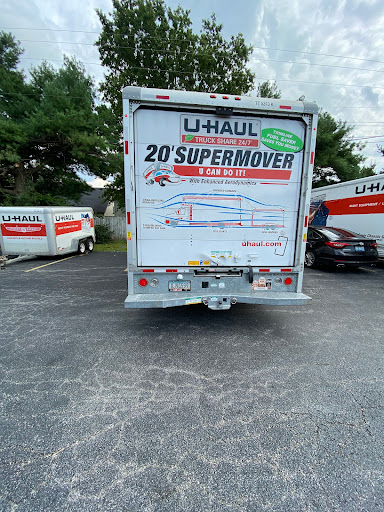 Moving and Storage Service «All My Sons Moving & Storage», reviews and photos, 10505 Kingston Pike, Knoxville, TN 37922, USA