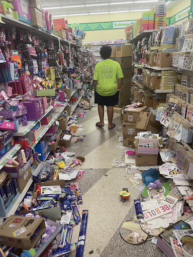 Dollar Store «Dollar Tree», reviews and photos, 1551 Missouri Ave N, Largo, FL 33770, USA