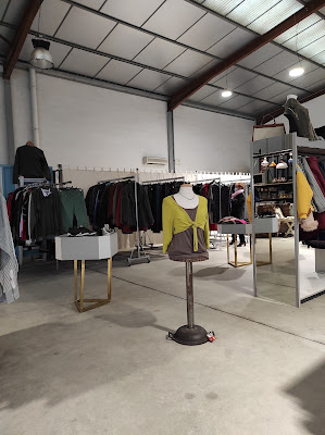 Ressourcerie Valoris - Boutique à Auch