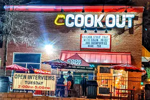 Cook Out image