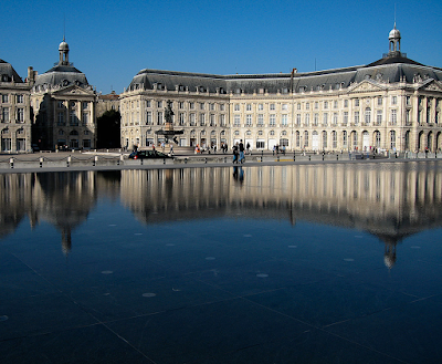Traditia Immobilier à Bordeaux