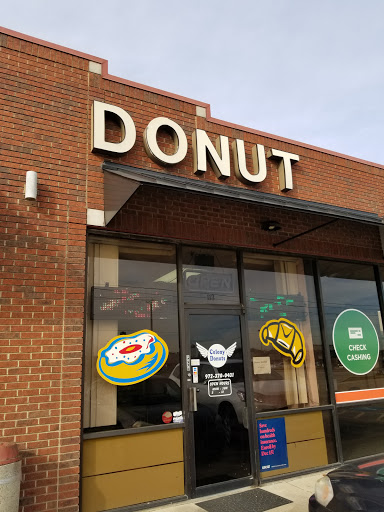 Donut Shop «Colony Donut Shop», reviews and photos, 5001 Main St #113, The Colony, TX 75056, USA