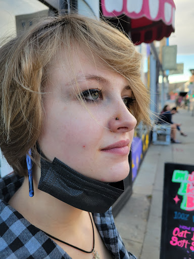 Explore scripture tattoos ideas, creative tattoo ideas in Denver, available at IRIS Piercing Studio and Jewelry Gallery