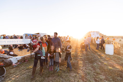 Insurance Agency «Farm Bureau Financial Services: Tate Secrist», reviews and photos