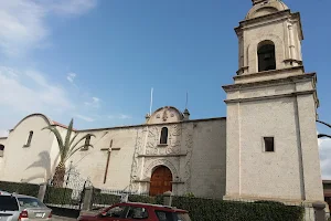 Church of La Merced image